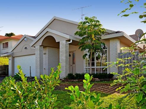 9 Bluebird Crescent, Unsworth Heights