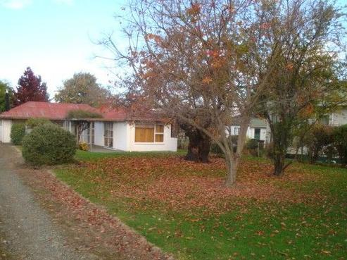 40 Campbell Street, Geraldine