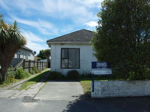 183 Brougham Street, Sydenham