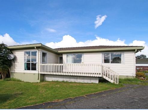 31 Edwin Freeman Place, Ranui