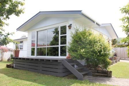 36 Shaw Avenue, Paeroa