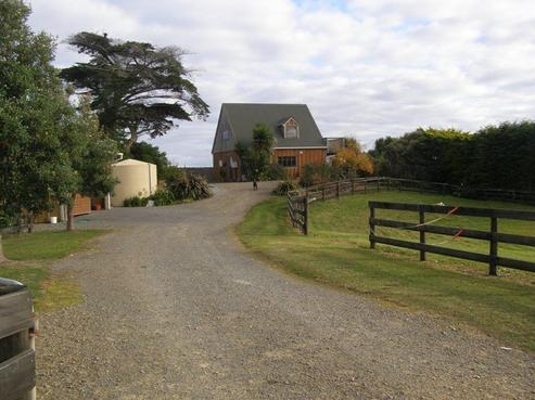 42 Pukenamu Road, Te Horo