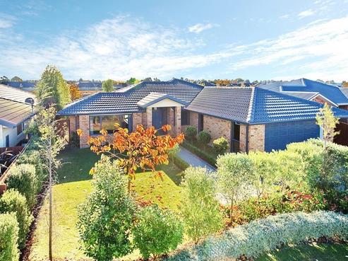 30 Kensington Avenue, Rangiora