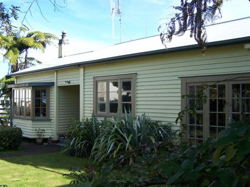 38 Lyon Street, Kihikihi
