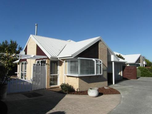 12A Busby Place, Kaiapoi