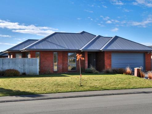 24 Donatello Drive, Rolleston