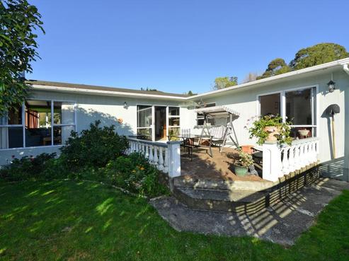 4 Ngapua Place, Atawhai