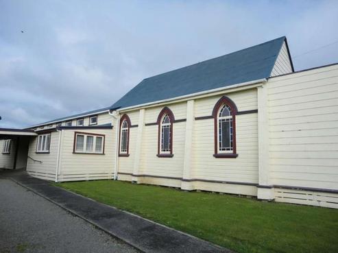 38 Herbert Street, Eketahuna