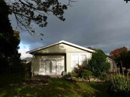 3 Park Road, Kaikohe