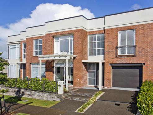 4 Emilia Nixon Lane, Stonefields