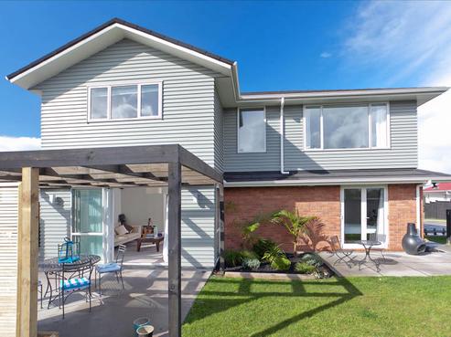 18 Patons Road, Howick