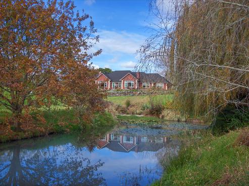 1462 Great South Road, Ramarama