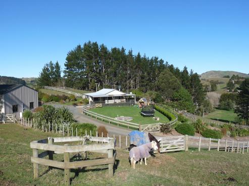 30 Tawhero Road, Ararimu