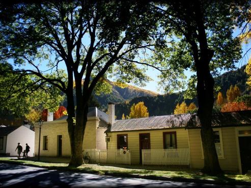41 Caernarvon Street, Arrowtown