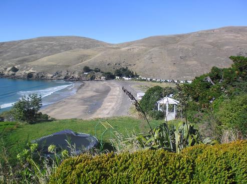 241 Taylors Mistake Road, Sumner
