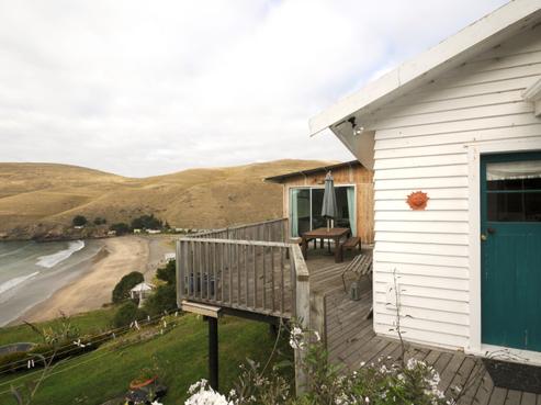 187A Taylors Mistake Road, Sumner