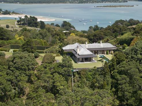 117 Ti Point Road, Ti Point