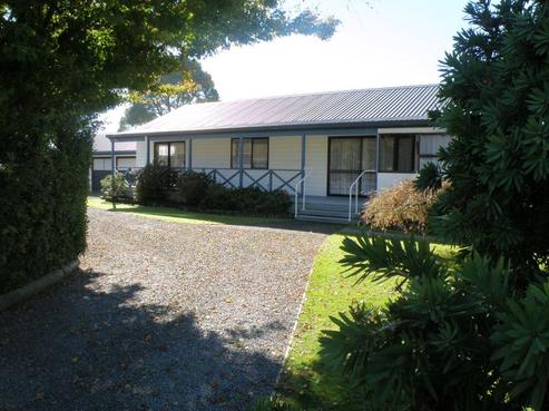 12 Wrigley Place, Matamata