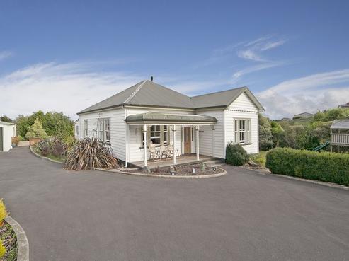 417 Old North Road, Kumeu