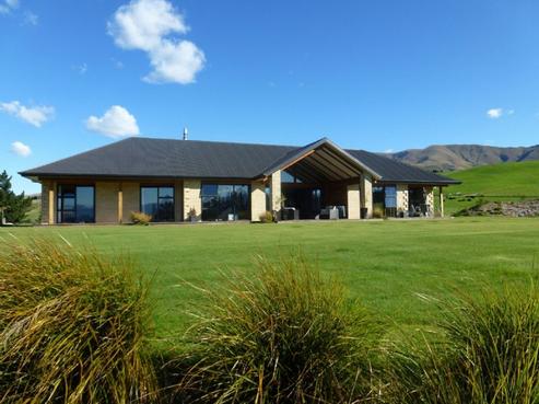 375 Nixons Road, Fairlie