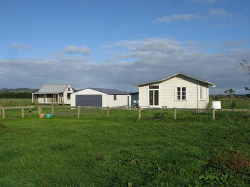 71 Fordyce Road, Parakai