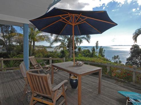 97 State Highway 10, Coopers Beach