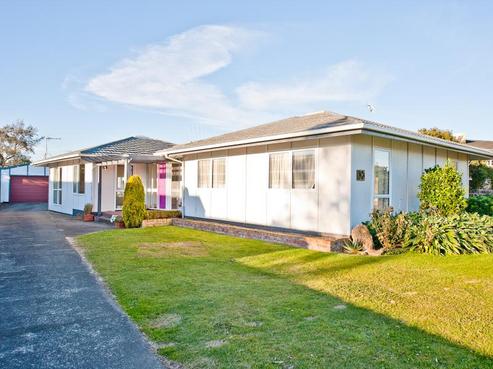 112 Somerset Road, Springvale