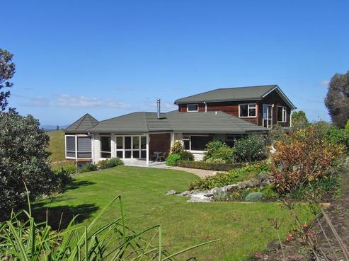 170 Taihape Road, Omahu