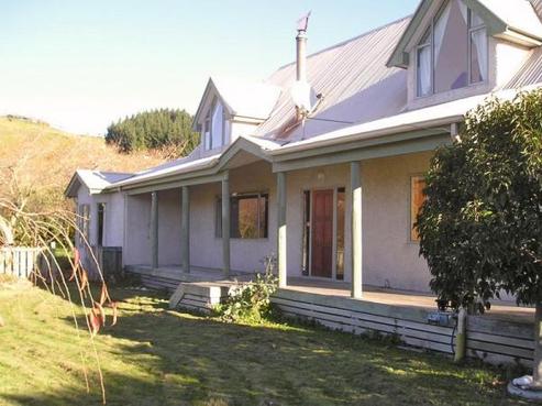 3658 State Highway 50, Maraekakaho