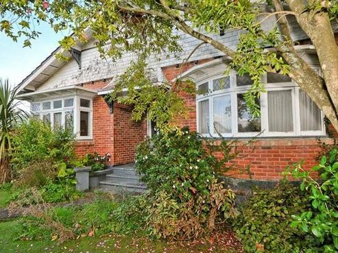 861 Heaphy Terrace, Claudelands