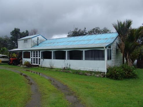4722 State Highway 1, Mangamuka