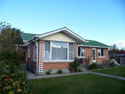18 Wales Street, Rangiora