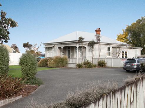 477 Alexandra Street, Te Awamutu