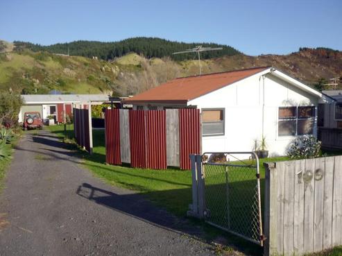 109 Maunsell Road, Port Waikato