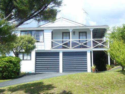 1 Tui Grove, Paihia