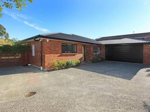 35A Mills Street, Boulcott