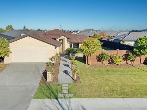 11 Arlington Boulevard, Rangiora