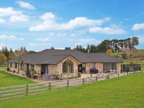 1838 State Highway 1, Warkworth