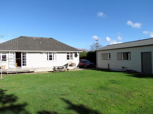 79 Te Ore Ore Road, Masterton