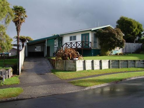 173 Ascot Place, Te Awamutu