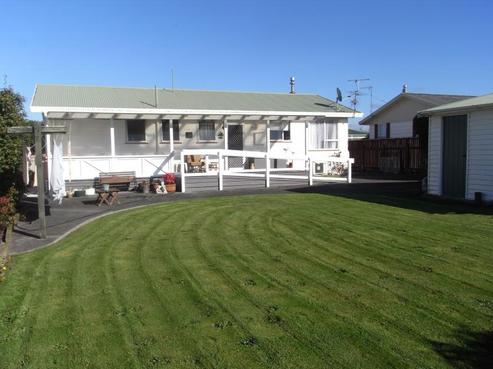 17 Millard Avenue, Masterton
