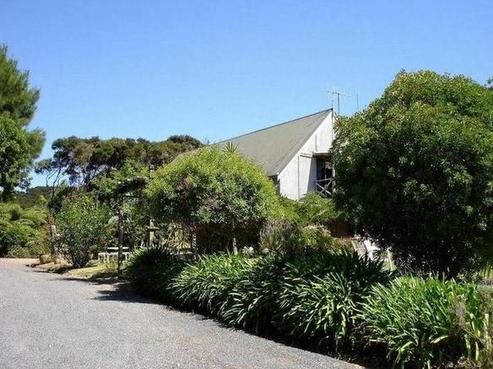 92A Te Wahapu Road, Russell