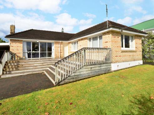 13 Lilburn Street, Warkworth