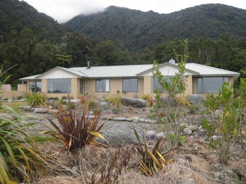 26 Highlander Drive, Franz Josef Glacier