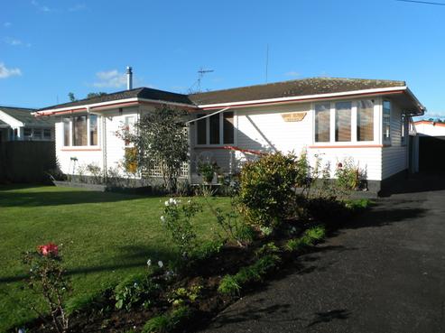 3 Rata Place, Otangarei