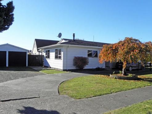 10 Thomason Avenue, Motueka