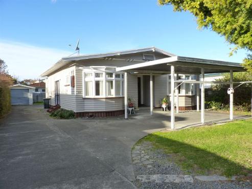 615 Saint Aubyn Street West, Saint Leonards