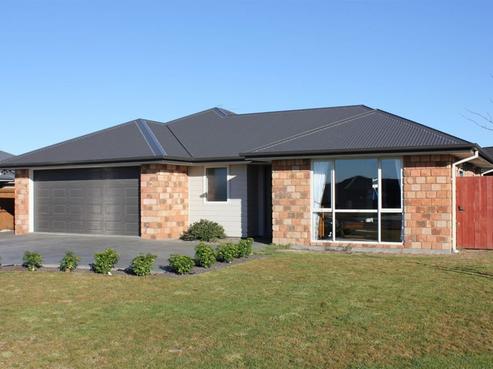 54 Fairfield Way, Rolleston