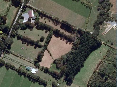 289 Whitemans Valley Road, Whitemans Valley