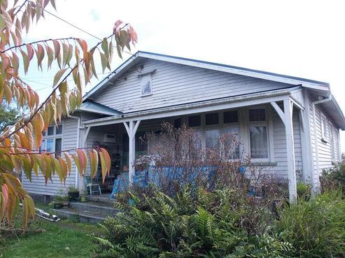246 Rangiuru Road, Otaki